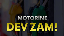 Motorine dev zam!